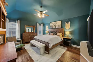 906 Baldcypress Dr, Fate, TX 75087 - Photo 16