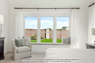 3300 Emerald Trace Dr, Denton, TX 76226 - Photo 20