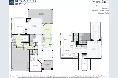 3300 Emerald Trace Drive, Denton, TX 76226 - Photo 2