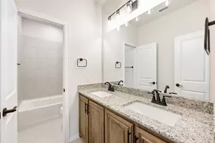 3300 Emerald Trace Dr, Denton, TX 76226 - Photo 34