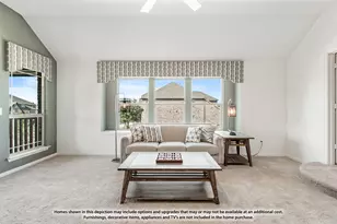 3300 Emerald Trace Dr, Denton, TX 76226 - Photo 32