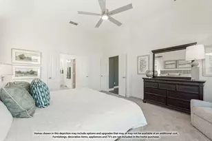 3300 Emerald Trace Dr, Denton, TX 76226 - Photo 22