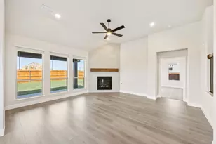 3300 Emerald Trace Dr, Denton, TX 76226 - Photo 20