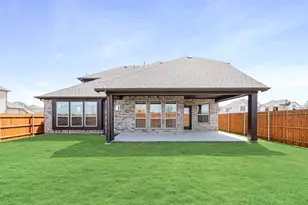 3300 Emerald Trace Dr, Denton, TX 76226 - Photo 38