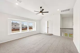 3300 Emerald Trace Dr, Denton, TX 76226 - Photo 28