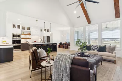 125 San Miguel Drive, Decatur, TX 76234 - Photo 8