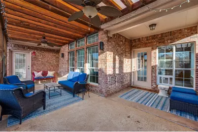 1405 Apache Trail, Corinth, TX 76210 - Photo 30