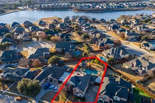 1405 Apache Trail, Corinth, TX 76210 - Photo 40