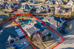 1405 Apache Trail, Corinth, TX 76210 - Photo 38