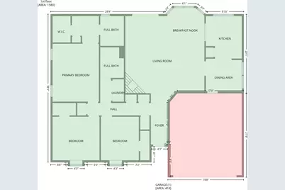 1829 Teton Drive, Grapevine, TX 76051 - Photo 30