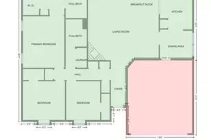 1829 Teton Dr, Grapevine, TX 76051 - Photo 30