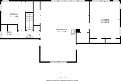 828 S Collins Street, Arlington, TX 76010 - Photo 40