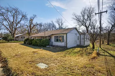 2512 Bridge Street, Gatesville, TX 76528 - Photo 4