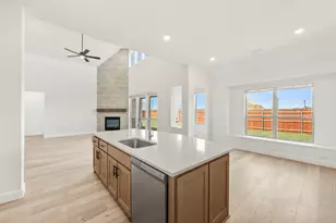 3212 Emerald Trace Dr, Denton, TX 76226 - Photo 22