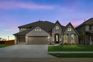 3212 Emerald Trace Dr, Denton, TX 76226 - Photo 2