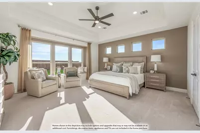 3212 Emerald Trace Drive, Denton, TX 76226 - Photo 24