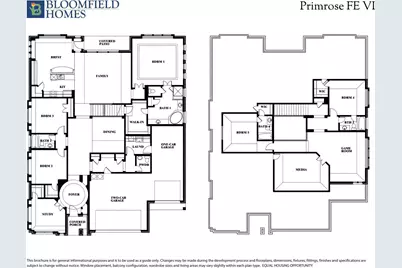 3212 Emerald Trace Drive, Denton, TX 76226 - Photo 2