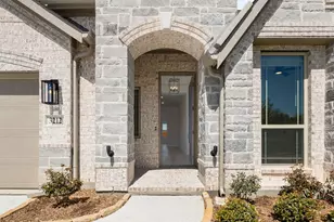 3212 Emerald Trace Dr, Denton, TX 76226 - Photo 4