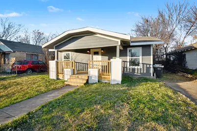 1265 E Maddox Avenue, Fort Worth, TX 76104 - Photo 2