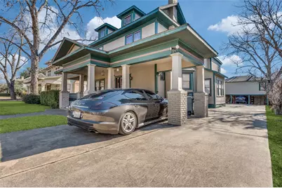 4936 Worth Street #A-E, Dallas, TX 75214 - Photo 2