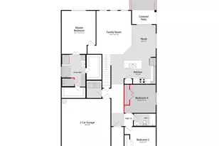 1104 El Sol Blvd, Sherman, TX 75090 - Photo 2