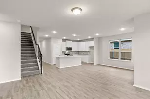 1104 El Sol Blvd, Sherman, TX 75090 - Photo 8