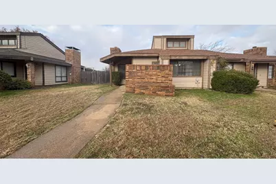 5930 Timbercrest Drive, Arlington, TX 76017 - Photo 1