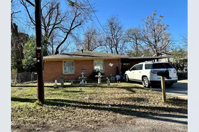 817 Cranford Street, Sulphur Springs, TX 75482 - Photo 1