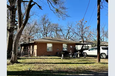 817 Cranford Street, Sulphur Springs, TX 75482 - Photo 2