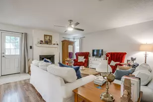 5221 Grand Mesa Dr, Fort Worth, TX 76137 - Photo 20