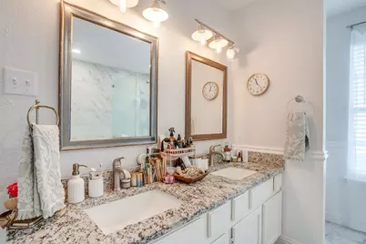 5221 Grand Mesa Drive, Fort Worth, TX 76137 - Photo 30