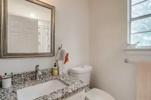 5221 Grand Mesa Dr, Fort Worth, TX 76137 - Photo 32