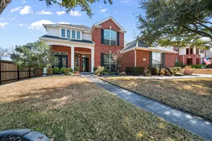 1204 Dover Heights Trail, Mansfield, TX 76063 - Photo 1