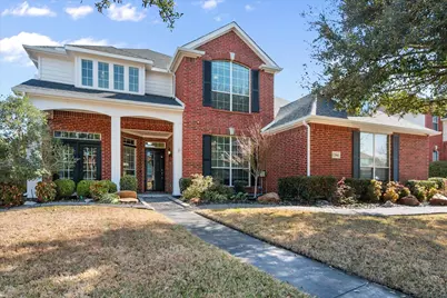 1204 Dover Heights Trail, Mansfield, TX 76063 - Photo 1