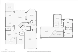 1204 Dover Heights Trail, Mansfield, TX 76063 - Photo 6