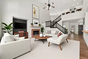 1204 Dover Heights Trail, Mansfield, TX 76063 - Photo 4