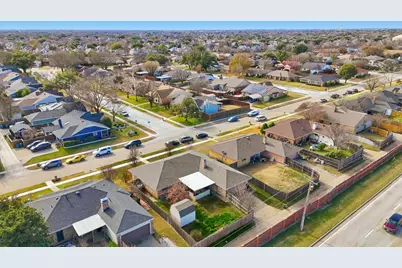 1519 Rocky Point Drive, Lewisville, TX 75077 - Photo 22