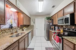 1519 Rocky Point Dr, Lewisville, TX 75077 - Photo 16