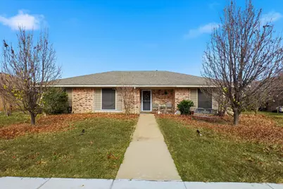 1519 Rocky Point Drive, Lewisville, TX 75077 - Photo 1