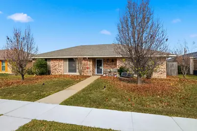 1519 Rocky Point Drive, Lewisville, TX 75077 - Photo 1