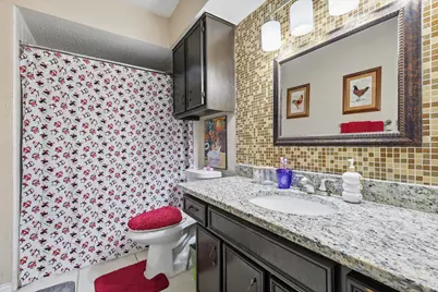 1519 Rocky Point Drive, Lewisville, TX 75077 - Photo 8