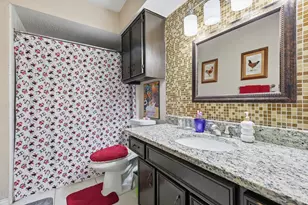 1519 Rocky Point Dr, Lewisville, TX 75077 - Photo 8