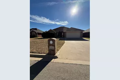 817 Shallow Water Trail, Abilene, TX 79602 - Photo 1