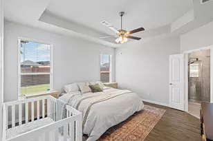 1905 Kelva Dr, Haslet, TX 76052 - Photo 26