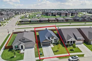 1905 Kelva Dr, Haslet, TX 76052 - Photo 38