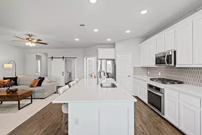 1905 Kelva Drive, Haslet, TX 76052 - Photo 10