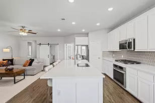 1905 Kelva Dr, Haslet, TX 76052 - Photo 10