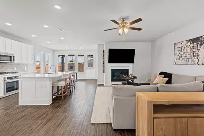 1905 Kelva Drive, Haslet, TX 76052 - Photo 18