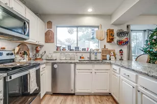 5221 Grand Mesa Dr, Fort Worth, TX 76137 - Photo 14