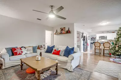 5221 Grand Mesa Drive, Fort Worth, TX 76137 - Photo 22